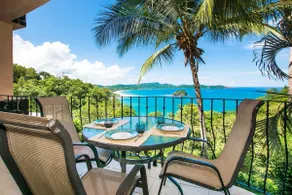 Peaceful Condo w/ Balcony & Stunning Ocean Views - Image 3