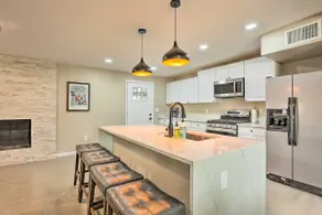 Tucson Getaway w/ Private Pool & Gas Grill! - Image 5