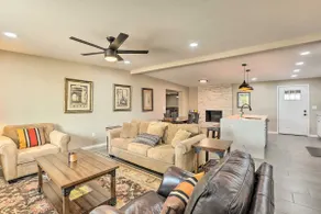 Tucson Getaway w/ Private Pool & Gas Grill! - Image 3
