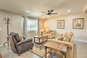 Tucson Getaway w/ Private Pool & Gas Grill! - Image 4