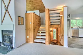 Cozy Lincoln Condo ~ 1 Mi to Loon Mountain! - Image 4