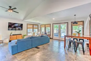 Tool Waterfront Home w/ Hot Tub & Fire Pit! - Image 4