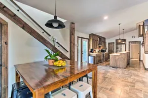 Tool Waterfront Home w/ Hot Tub & Fire Pit! - Image 2