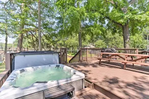 Tool Waterfront Home w/ Hot Tub & Fire Pit! - Image 3