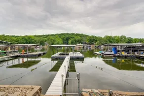 Lakefront Sunrise Beach Home w/ Private Dock! - Image 3