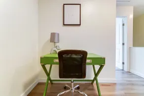 Modern Uptown Stay | King Suite + Hot Tub Bliss - Image 4