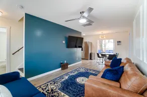Modern Uptown Stay | King Suite + Hot Tub Bliss - Image 3