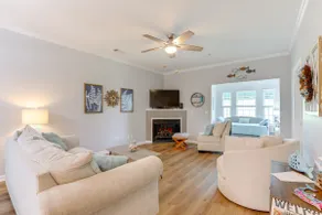< 2 Mi to Beach: Savannah Shores Resort Condo! - Image 3