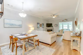 < 2 Mi to Beach: Savannah Shores Resort Condo! - Image 2
