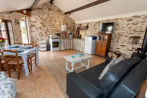 Maple Tree Gite 2 bed - Image 4
