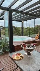 Celeiro Recanto with Heated Jacuzzi - Image 2