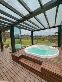 Celeiro Recanto with Heated Jacuzzi - Image 5
