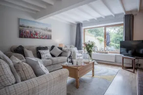 Wern Y Glais - 2 Bedroom Cottage - Glais - Image 3