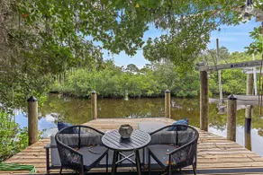 Sea Gem | Waterfront Oasis w/ Pool, Dock + Paddle/Kayaks - Image 2