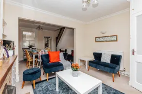 Park End House - Parking, Pet Friendly - Image 4