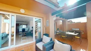 Casa Espliego ST-Murcia Holiday Rentals Property - Image 2