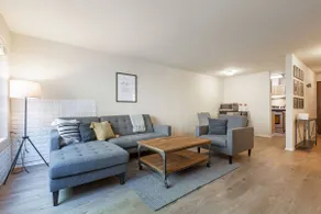 New! Urban Condo + Parking |2 Blocks to Ballard - Image 4