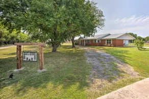 'Gran's Getaway' - Peaceful Texas Retreat - Image 3