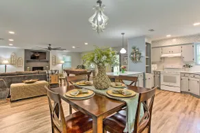 'Gran's Getaway' - Peaceful Texas Retreat - Image 2