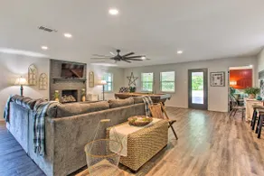 'Gran's Getaway' - Peaceful Texas Retreat - Image 4