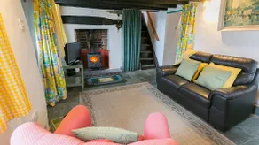 Cyndal Bach -  a coastal that sleeps 3 guests  in 2 bedrooms - Image 2