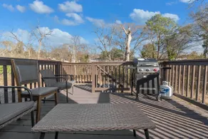 Blissful 3BR/2BA Bungalow w/Backyard Patio, Grill - Image 3