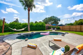 Beheizter Pool – Spaß für die ganze Familie – nur wenige Minuten von Mayo und Jax Beach entfernt - Image 4