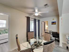 Tranquility Base | Easy Walk to Beach, Cozy Home! - Image 3