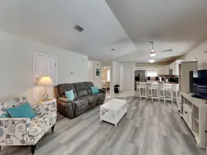 Tranquility Base | Easy Walk to Beach, Cozy Home! - Image 5