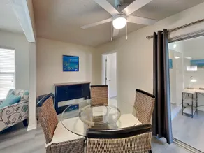 Tranquility Base | Easy Walk to Beach, Cozy Home! - Image 4