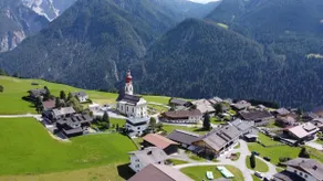 Marhof Pustertal Holiday home Spielbichl - Image 2