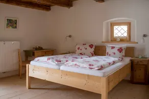 Marhof Pustertal Holiday home Spielbichl - Image 3