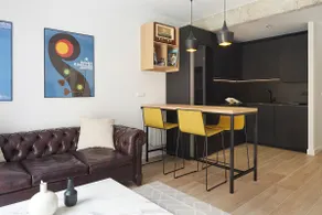 Jazzaldi Suite by FeelFree Rentals - Image 3