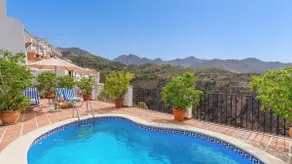 Apartamento Mirasierra 2 Frigiliana by Ruralidays - Image 2