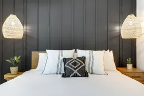 Luxe Modern on Rainey | InstaWorthy Rooftop Pool - Image 3