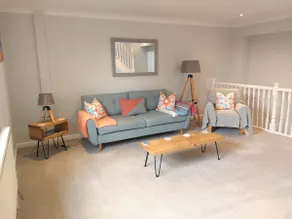 Beautiful two bedroom retreat on the edge of the Cotswolds - Image 3