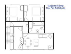 Large Apt. in the Heart of Historic Bath (MB) - Image 2