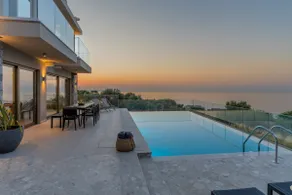 Villa Onyx - With Private Heated Pool - Image 2