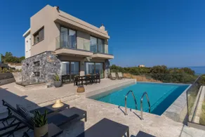 Villa Onyx - With Private Heated Pool - Image 4