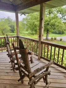 Billie’s Bunkhouse|Cozy Ozark Cabin Near Town - Image 4