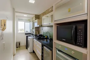 Spacious & Cozy Apartment - 3 Bedrooms - 99923546 - Image 4
