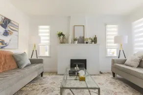 Spacious & Central 4BR Charmer | Walk to Cafes - Image 2