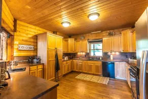 Stocked Fishing Pond + Hot Tub + Game Room! - Image 4