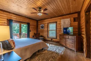 Stocked Fishing Pond + Hot Tub + Game Room! - Image 5