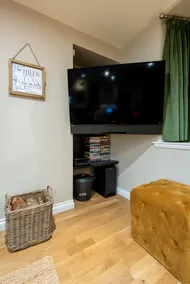 Crossroads Cottage - Image 4