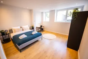 Riverside 2BDR Apartment VPD- 84 SQM - Duplex - Image 5