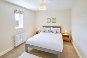 Host & Stay - Foggyshaw Lodge - Image 5
