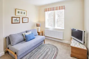 Host & Stay - Foggyshaw Lodge - Image 2