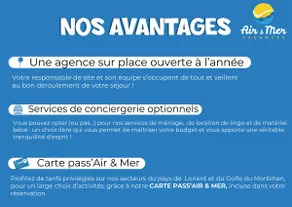 Cozy Home for 4, 250m from Saint-Jacques Beach, Sarzeau - Image 3