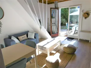 Cozy Home for 4, 250m from Saint-Jacques Beach, Sarzeau - Image 2